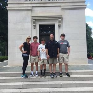 Meet your Posher, Gail